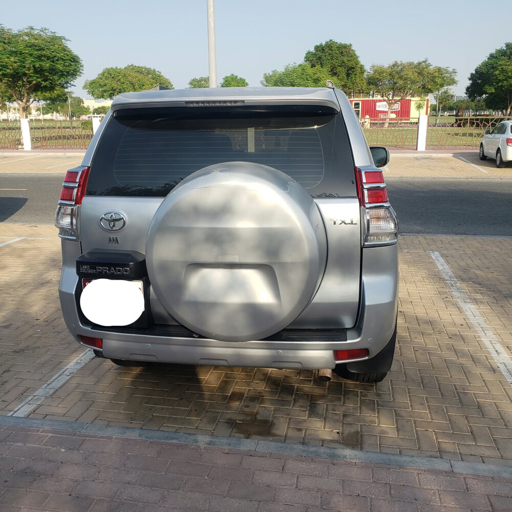 برادو 2013 تلفون 50938387 - 4