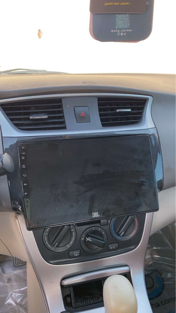 Nissan Sentra 2018 - 3