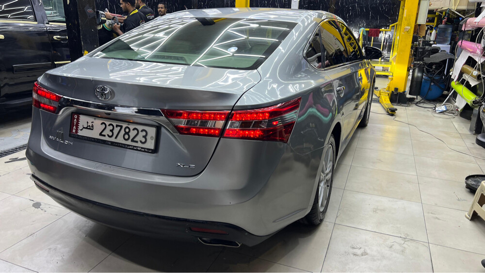 Avalon 2015 - 6