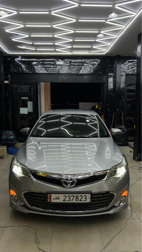 Avalon 2015 - 1