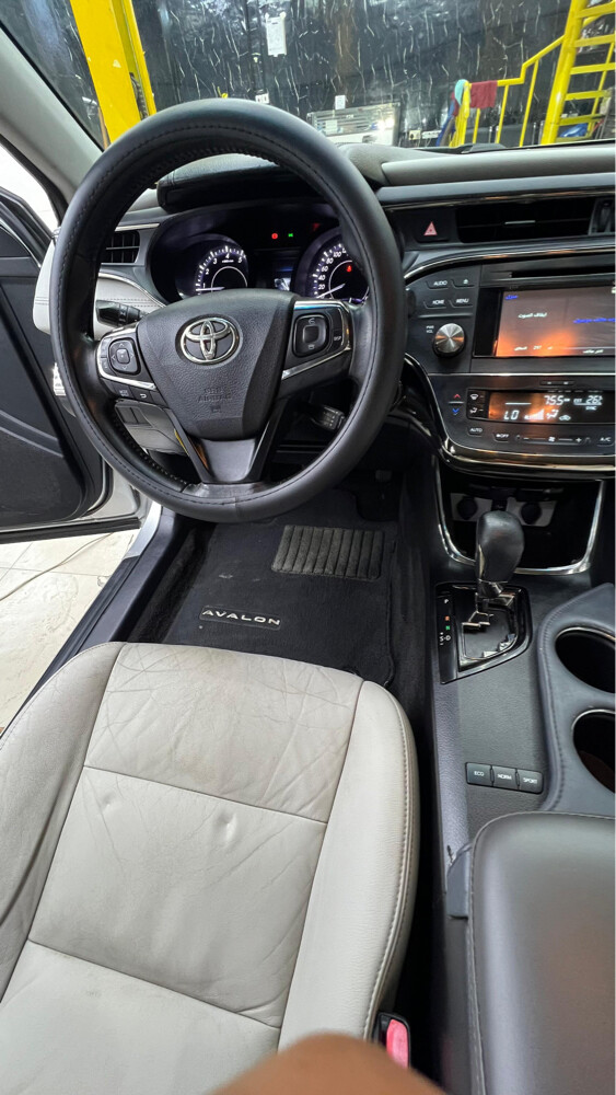 Avalon 2015 - 11