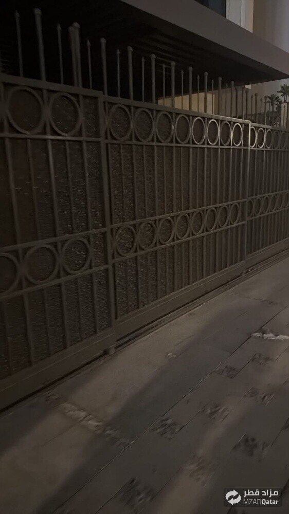 Steel & Fences Work Etc. - 17