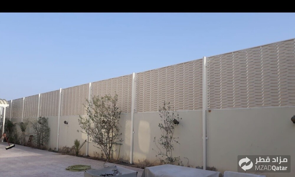 Steel & Fences Work Etc. - 8