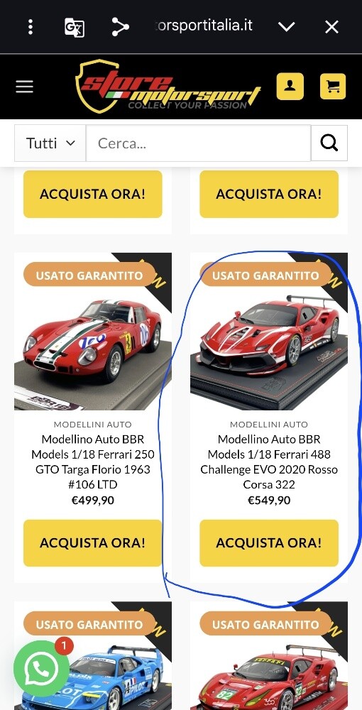 Design car - 2
