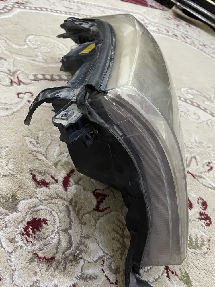 LAND CRUISER LIGHTS  "NEW" - 5
