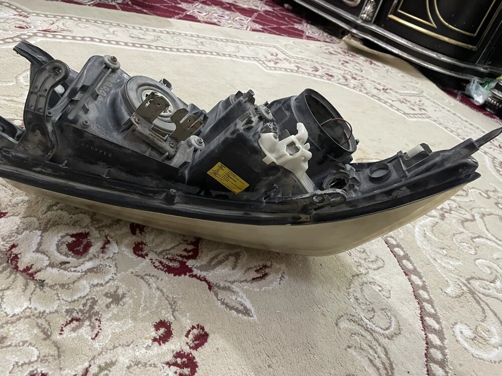 LAND CRUISER LIGHTS  "NEW" - 3