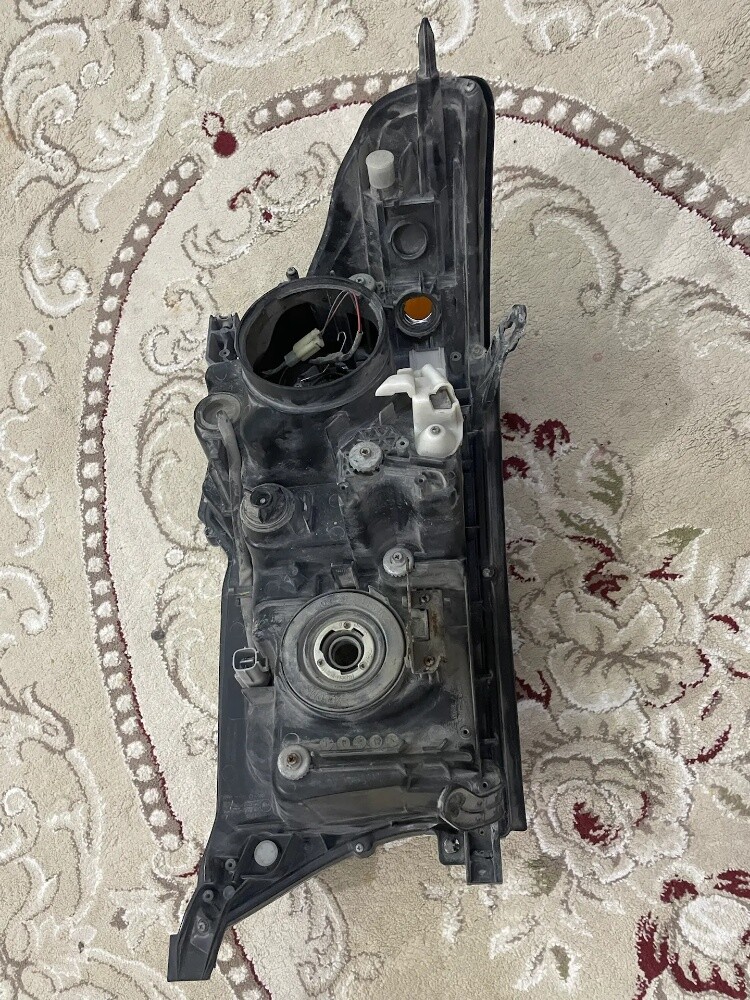 LAND CRUISER LIGHTS  "NEW" - 4
