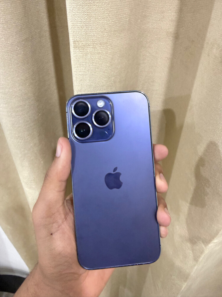 ايفون 14 برو ماكس - 1