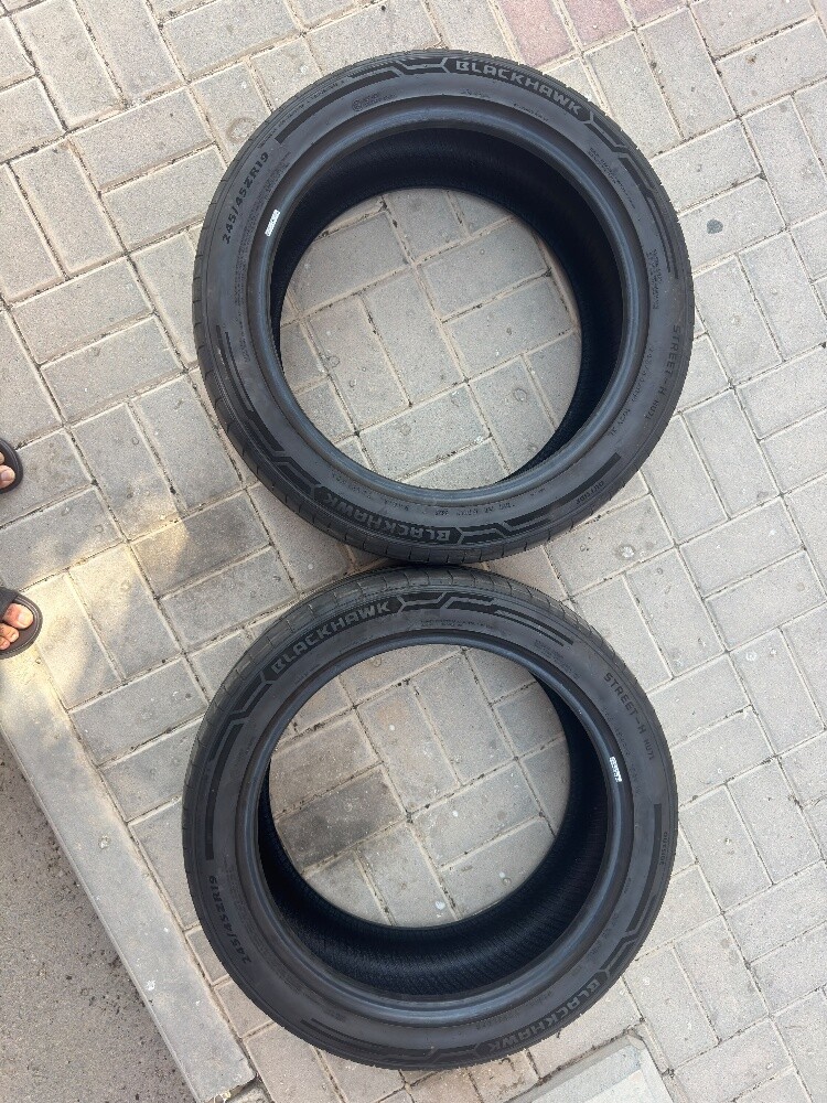 Tyre - 2