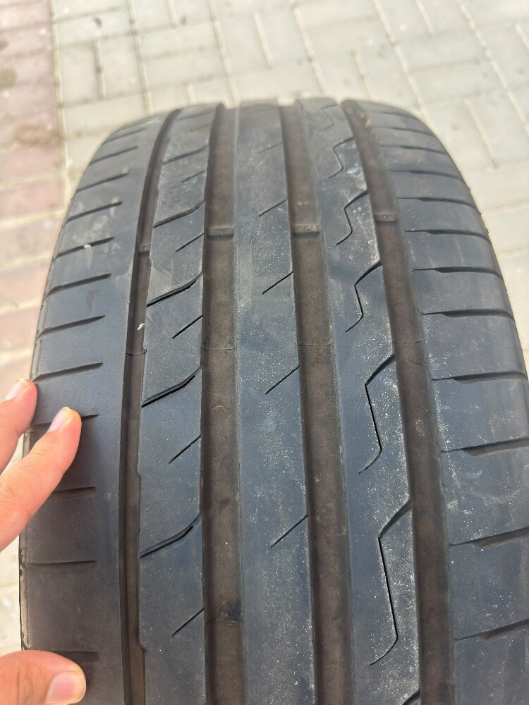 Tyre - 5