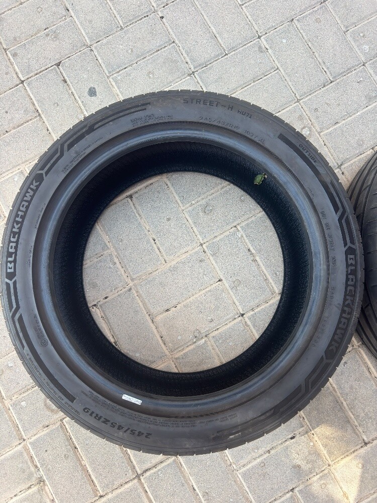 Tyre - 4