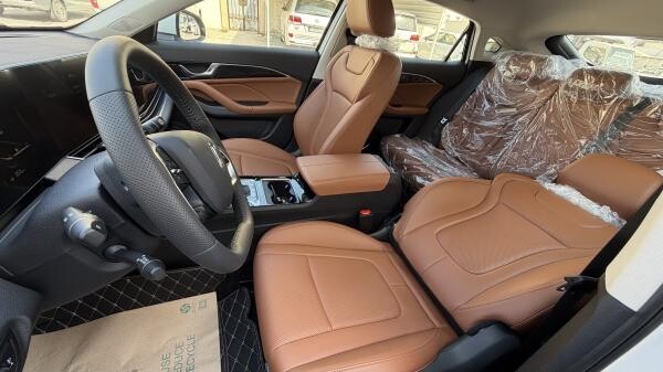 Bestune B70 Comfort 2025- BrandNew - 7