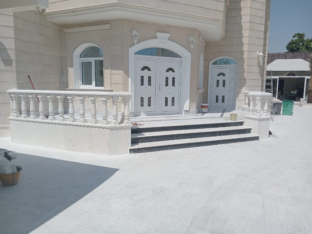 ديكوارت الحجر والرخام - 4