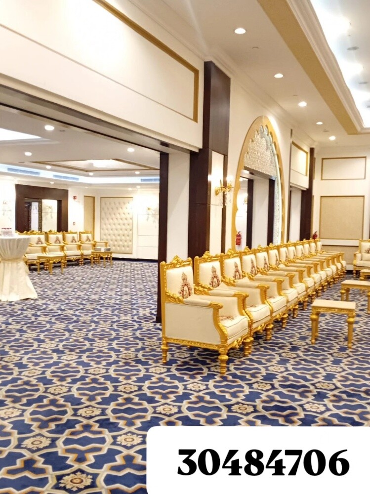 خيم عزاء خيم شعر - 3
