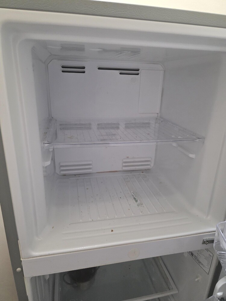 Refrigerator - 1