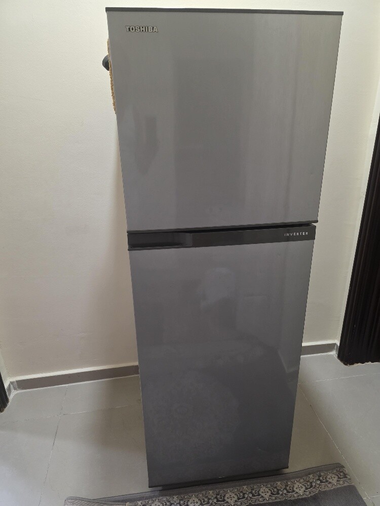 Refrigerator - 4