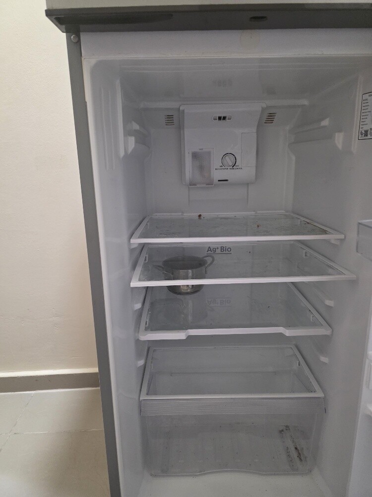 Refrigerator - 3