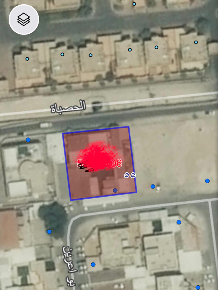 للبيع بيت شعبي استثماري 1200م بوس - 1
