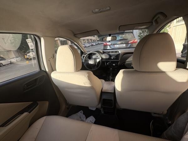 Contact:7075 3164/ honda city 2019 - 5