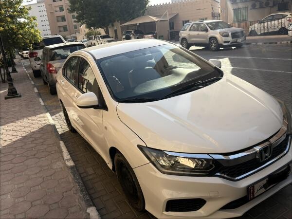 Contact:7075 3164/ honda city 2019 - 7