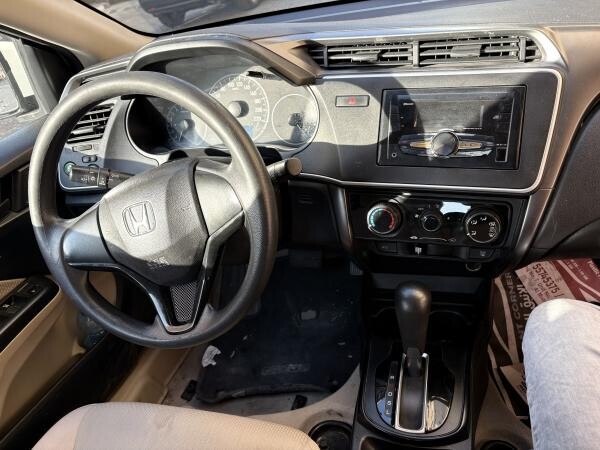 Contact:7075 3164/ honda city 2019 - 6