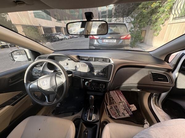 Contact:7075 3164/ honda city 2019 - 4