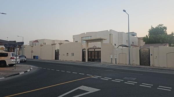 للبيع فيلا من طابقين فى اللعبيب - 5