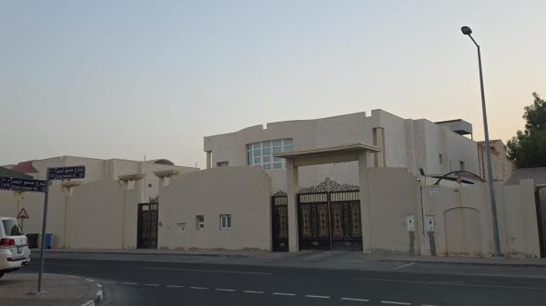 للبيع فيلا من طابقين فى اللعبيب - 4