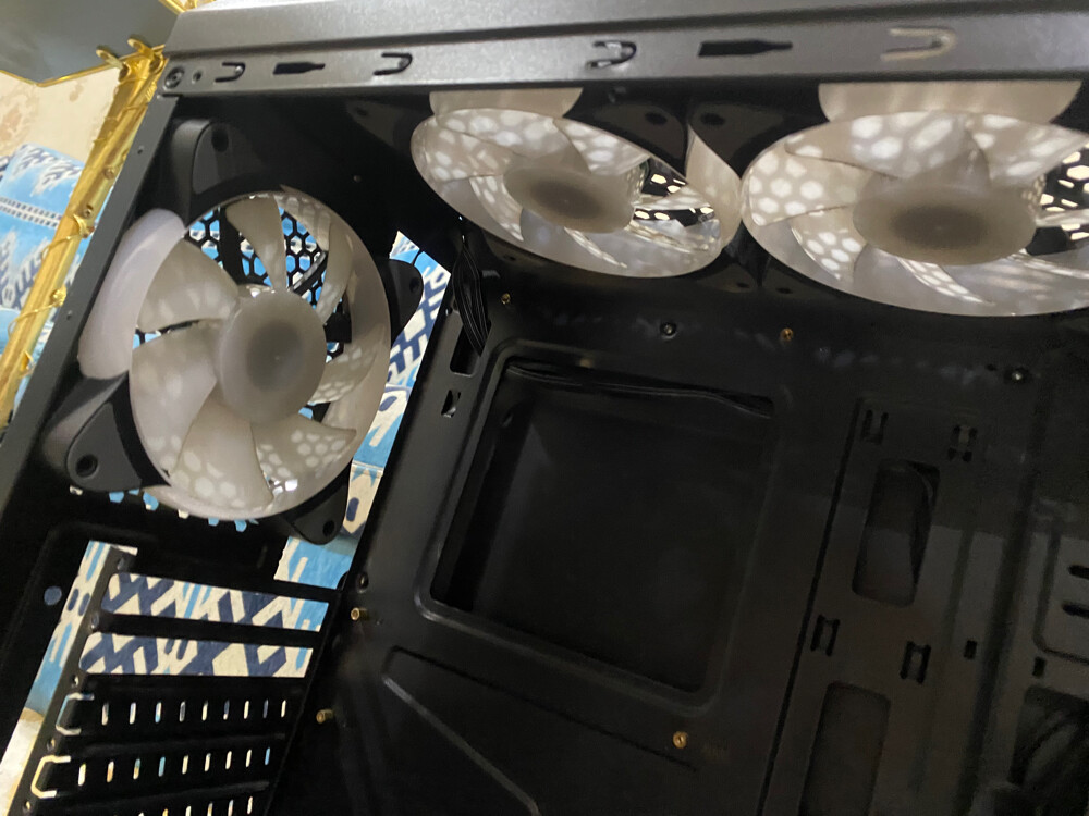 pc case - 3