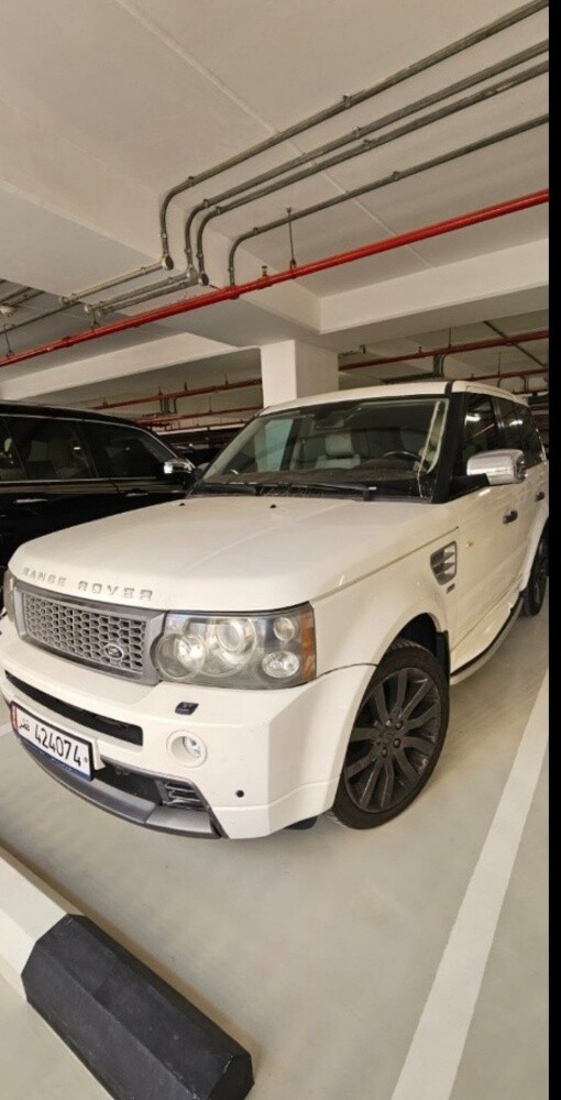 range rover sport - 4