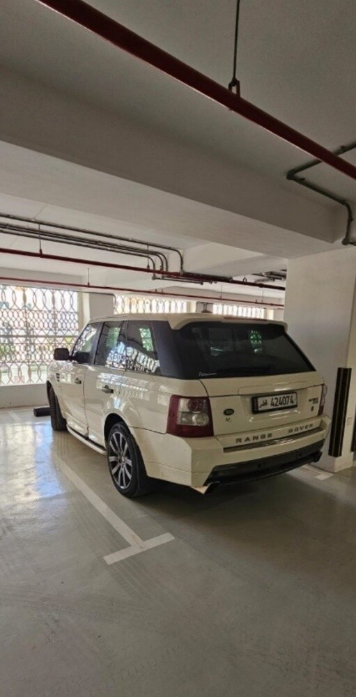 range rover sport - 3