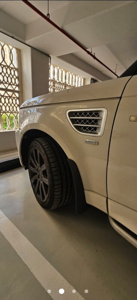 range rover sport - 2