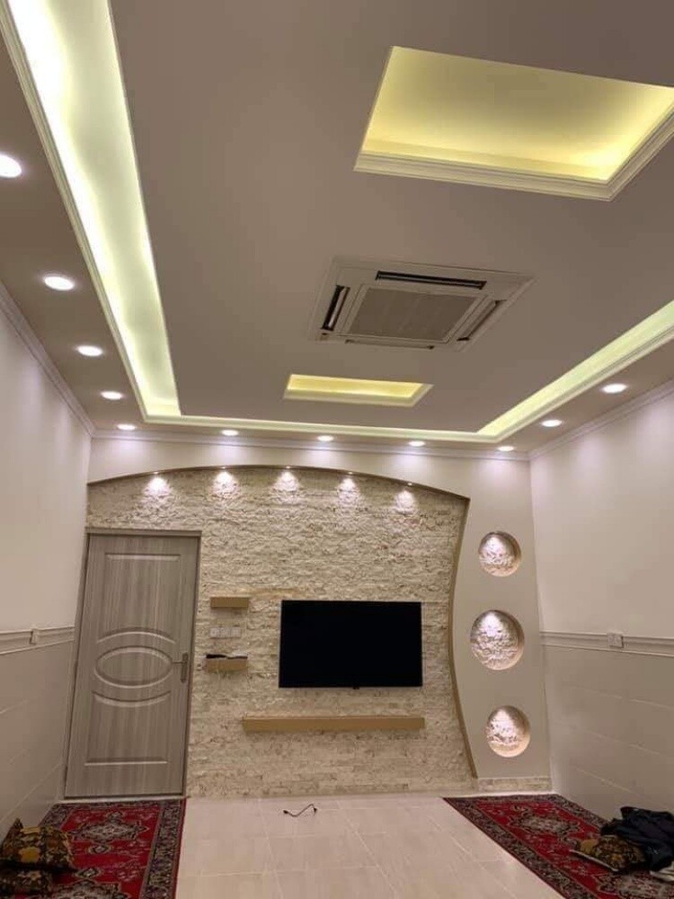 فني - 19