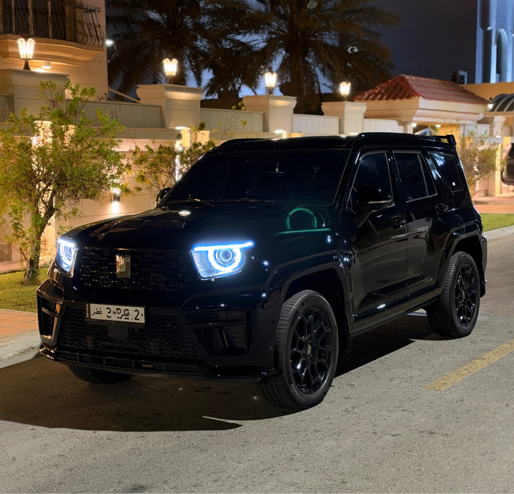 تانك ٧٠٠ وارد قطر - 4