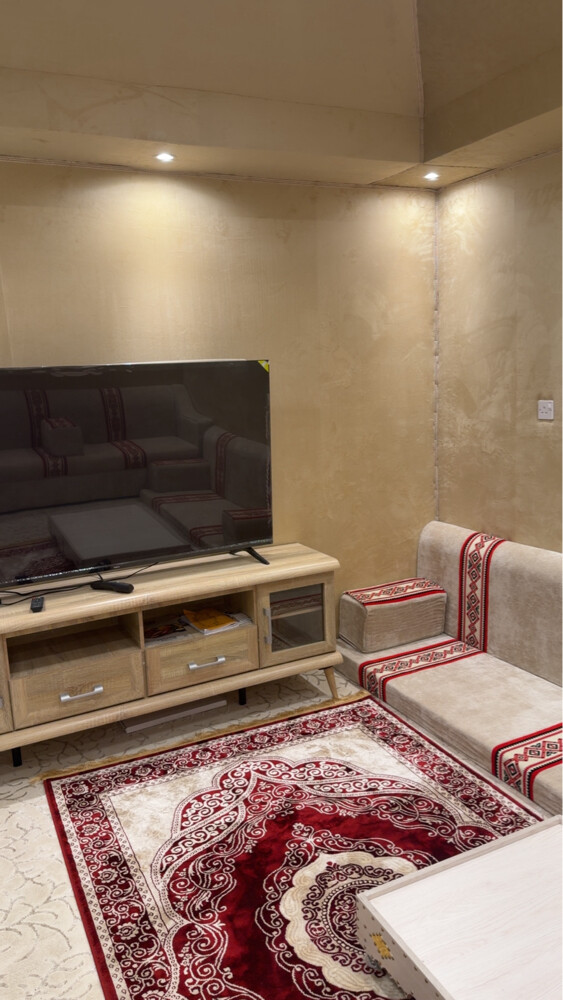 خيمة منزلية - 3