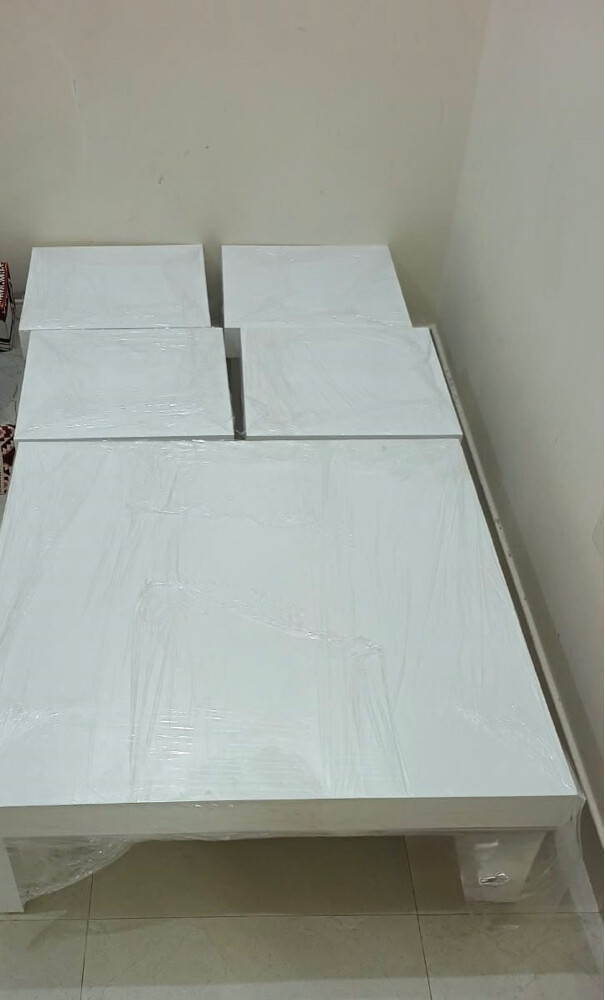 طاولات جديده  - 1