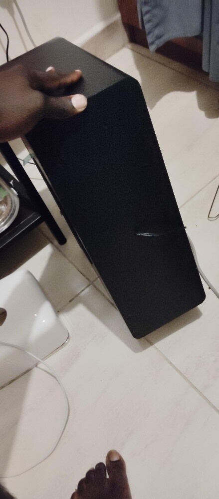 SANFORD SPEAKER - 3