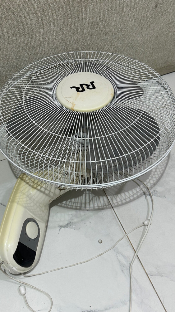 مروحة للبيع - 1