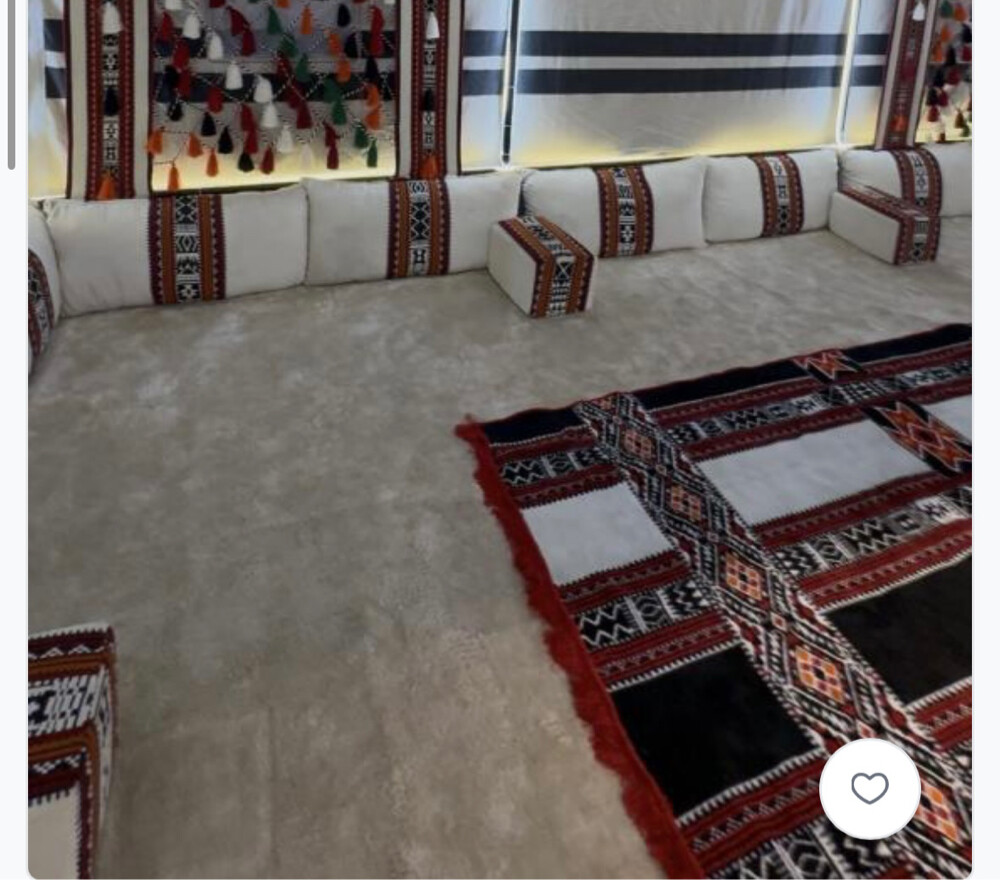 مساند وتكايات استخدام كم شهر فقط - 1
