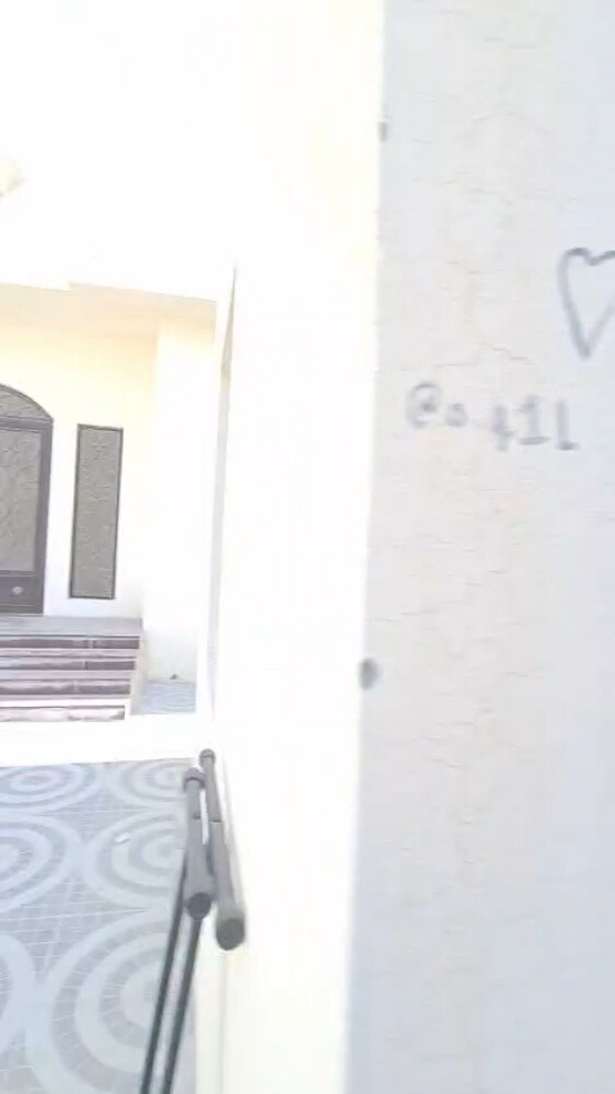 للايجار فيلا ازغوى مكيفة - 3