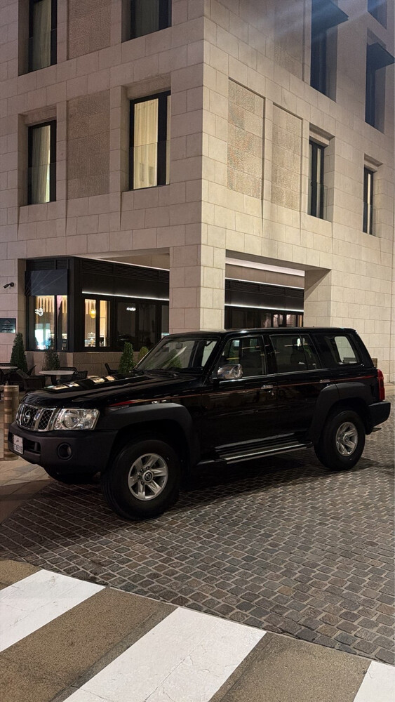 فتك نيسان - 1
