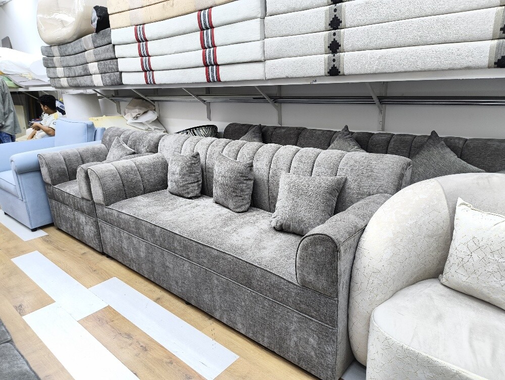 brand new sofa set ready for sale - 3