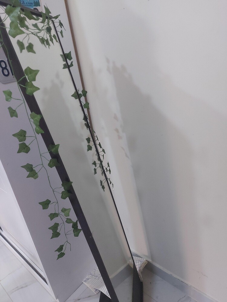stand mirror - 1