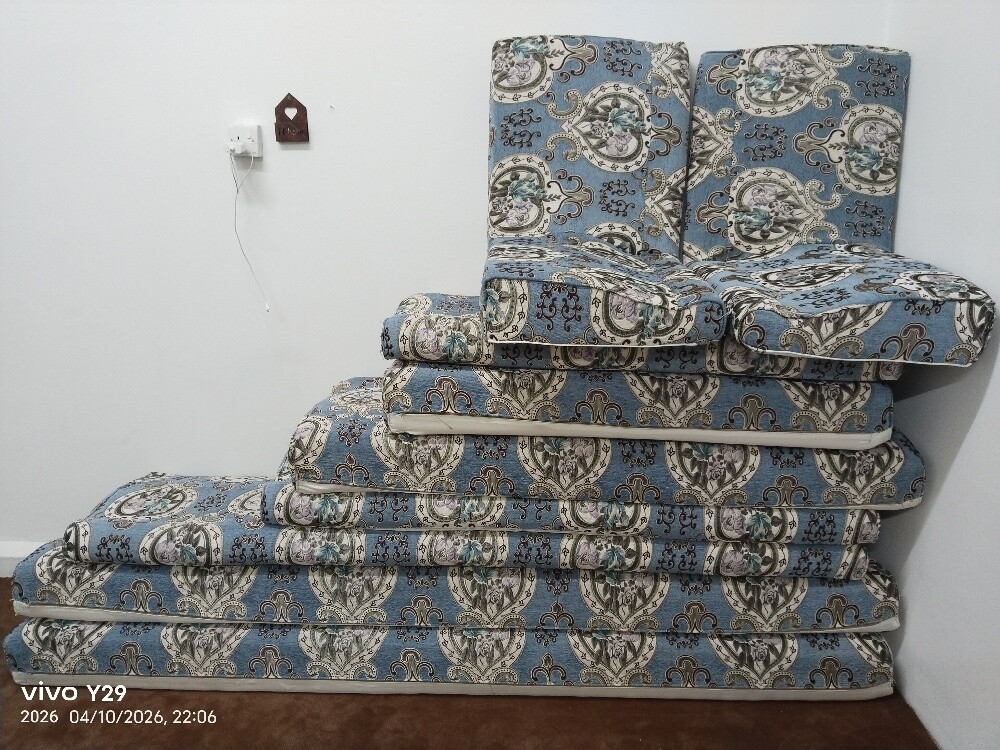 seating ,majles - 3