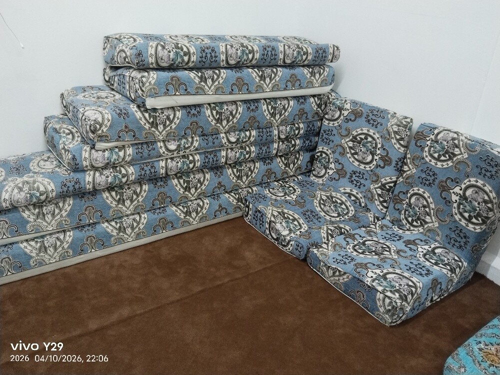 seating ,majles - 2