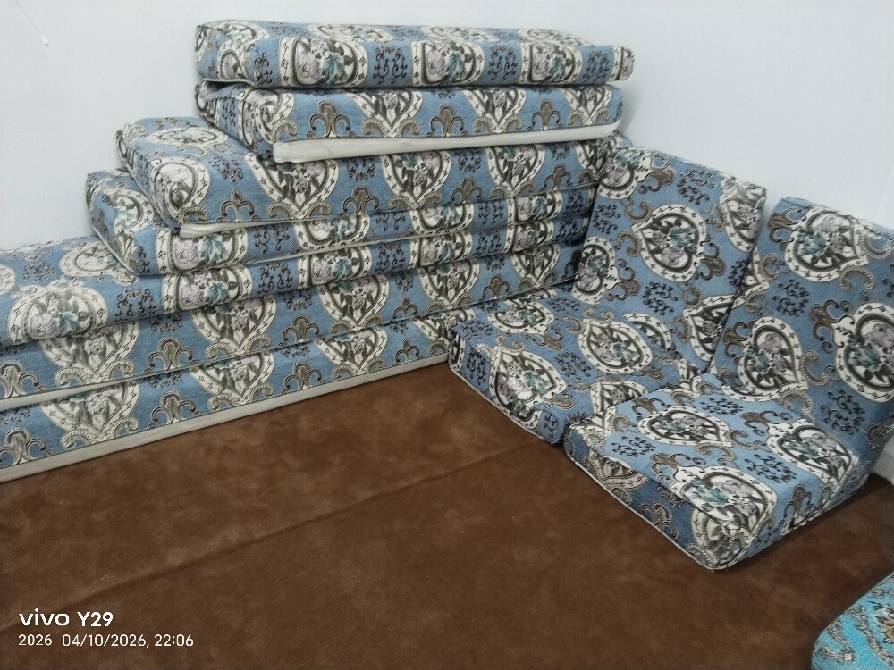 seating ,majles - 1