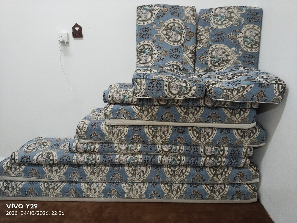 seating ,majles - 4