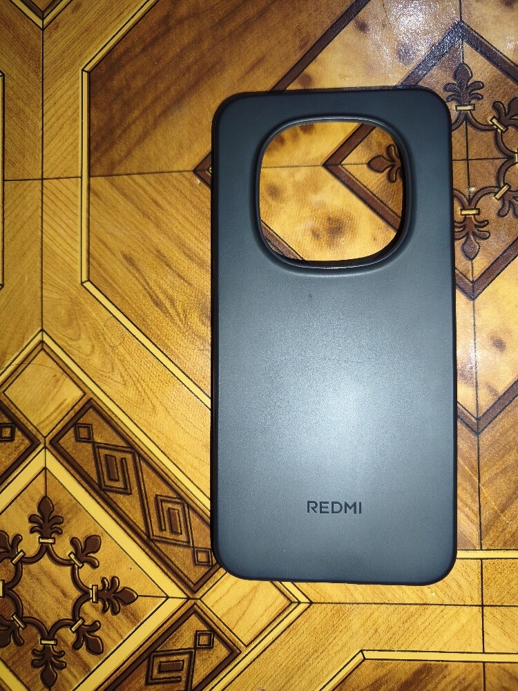 Redmi note 15 pro 5g - 6