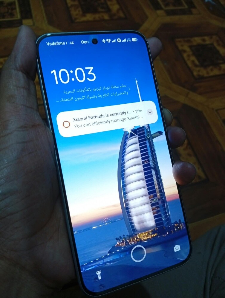 Redmi note 15 pro 5g - 3