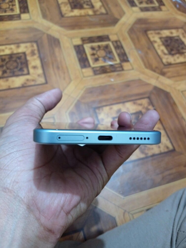 Redmi note 15 pro 5g - 4